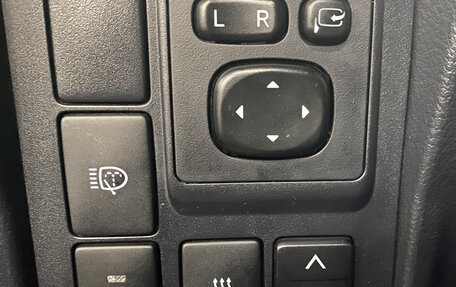 Toyota Land Cruiser Prado 150 рестайлинг 2, 2017 год, 4 590 000 рублей, 22 фотография