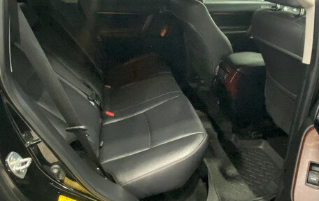 Toyota Land Cruiser Prado 150 рестайлинг 2, 2017 год, 4 590 000 рублей, 12 фотография