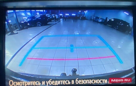 Toyota Land Cruiser Prado 150 рестайлинг 2, 2017 год, 4 590 000 рублей, 17 фотография