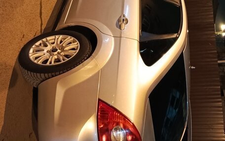 Ford Focus II рестайлинг, 2009 год, 499 000 рублей, 4 фотография