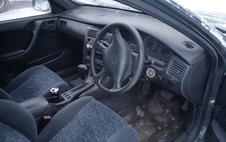 Toyota Caldina, 1995 год, 210 000 рублей, 4 фотография