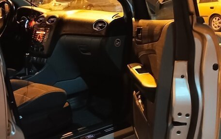 Ford Focus II рестайлинг, 2009 год, 499 000 рублей, 8 фотография