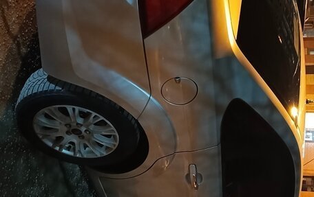 Ford Focus II рестайлинг, 2009 год, 499 000 рублей, 5 фотография