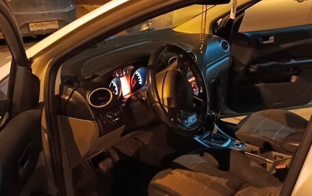 Ford Focus II рестайлинг, 2009 год, 499 000 рублей, 6 фотография