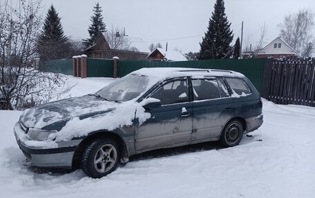 Toyota Caldina, 1995 год, 210 000 рублей, 2 фотография