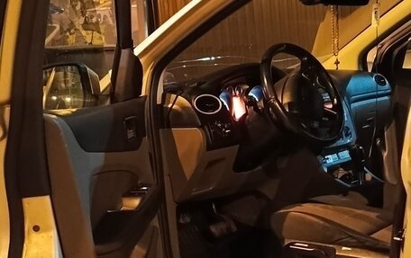 Ford Focus II рестайлинг, 2009 год, 499 000 рублей, 7 фотография