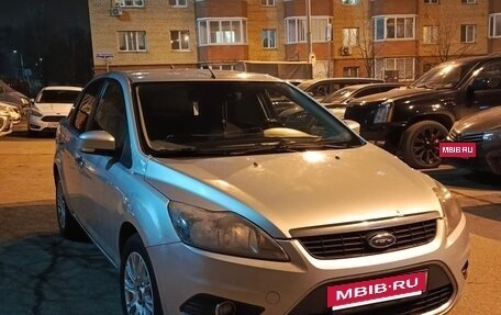 Ford Focus II рестайлинг, 2009 год, 499 000 рублей, 3 фотография