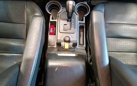 Land Rover Discovery III, 2007 год, 810 000 рублей, 14 фотография