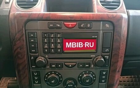 Land Rover Discovery III, 2007 год, 810 000 рублей, 15 фотография