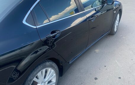 Mazda 6, 2007 год, 550 000 рублей, 3 фотография