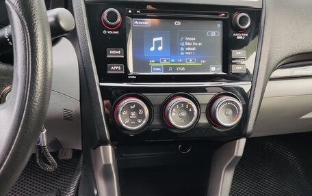 Subaru Forester, 2014 год, 1 800 000 рублей, 5 фотография