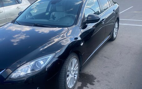 Mazda 6, 2007 год, 550 000 рублей, 4 фотография