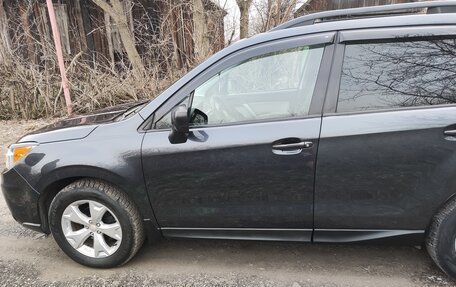 Subaru Forester, 2014 год, 1 800 000 рублей, 3 фотография