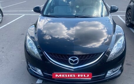 Mazda 6, 2007 год, 550 000 рублей, 5 фотография