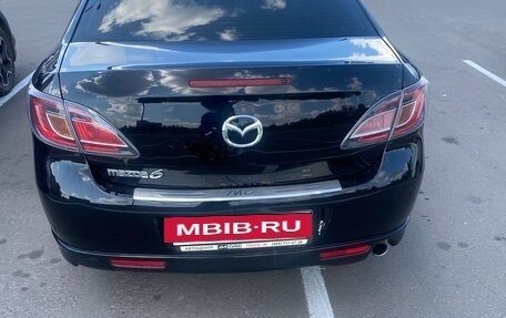 Mazda 6, 2007 год, 550 000 рублей, 2 фотография