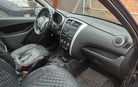 Datsun on-DO I рестайлинг, 2016 год, 235 000 рублей, 6 фотография