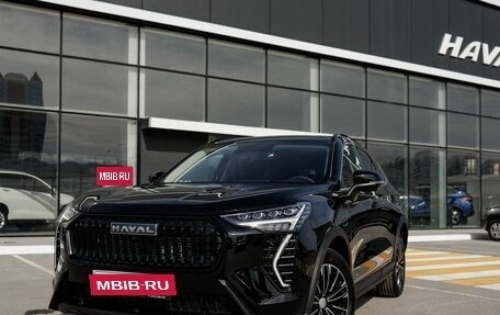 Haval Jolion, 2025 год, 2 949 000 рублей, 2 фотография