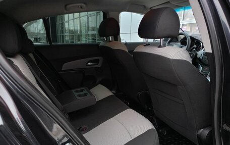 Chevrolet Cruze II, 2012 год, 699 300 рублей, 7 фотография