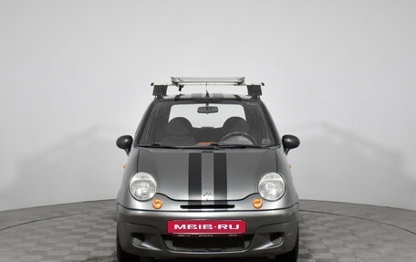 Daewoo Matiz I, 2012 год, 219 000 рублей, 2 фотография