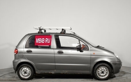 Daewoo Matiz I, 2012 год, 219 000 рублей, 4 фотография