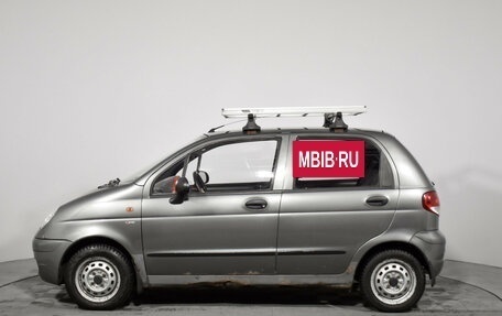 Daewoo Matiz I, 2012 год, 219 000 рублей, 8 фотография