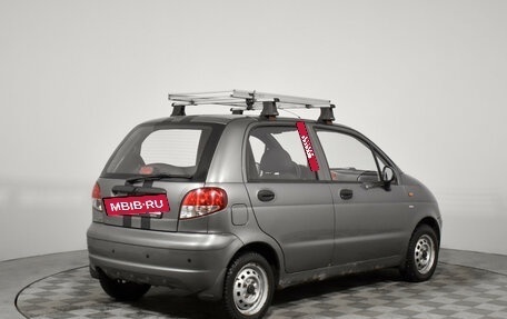 Daewoo Matiz I, 2012 год, 219 000 рублей, 5 фотография