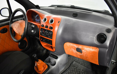 Daewoo Matiz I, 2012 год, 219 000 рублей, 12 фотография