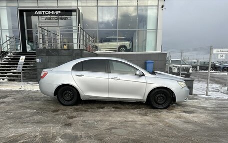 Geely Emgrand EC7, 2013 год, 410 000 рублей, 4 фотография
