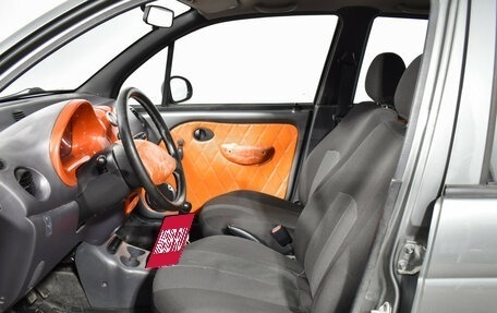 Daewoo Matiz I, 2012 год, 219 000 рублей, 10 фотография