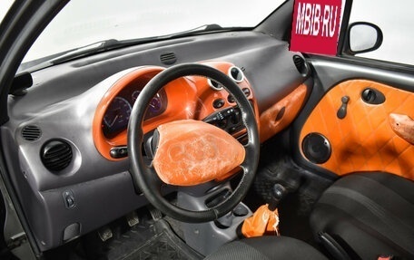 Daewoo Matiz I, 2012 год, 219 000 рублей, 9 фотография