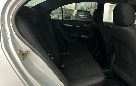 Geely Emgrand EC7, 2013 год, 410 000 рублей, 12 фотография