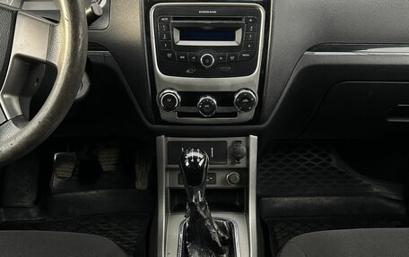 Geely Emgrand EC7, 2013 год, 410 000 рублей, 11 фотография