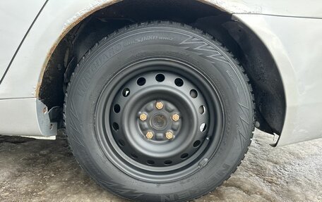 Geely Emgrand EC7, 2013 год, 410 000 рублей, 14 фотография