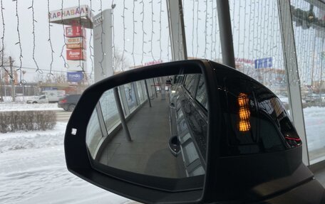 Audi Q7, 2025 год, 17 990 000 рублей, 8 фотография