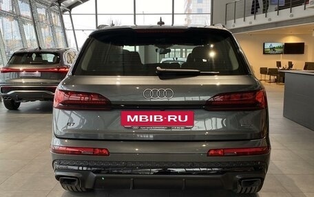 Audi Q7, 2025 год, 17 990 000 рублей, 6 фотография