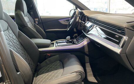 Audi Q7, 2025 год, 17 990 000 рублей, 12 фотография