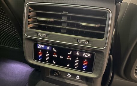 Audi Q7, 2025 год, 17 990 000 рублей, 17 фотография