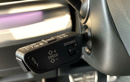 Audi Q7, 2025 год, 17 990 000 рублей, 15 фотография