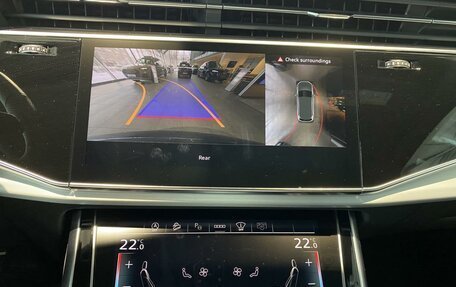 Audi Q7, 2025 год, 17 990 000 рублей, 19 фотография