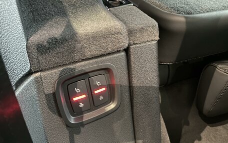 Audi Q7, 2025 год, 17 990 000 рублей, 16 фотография