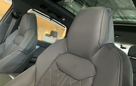 Audi Q7, 2025 год, 17 990 000 рублей, 23 фотография