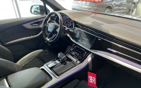 Audi Q7, 2025 год, 17 990 000 рублей, 11 фотография