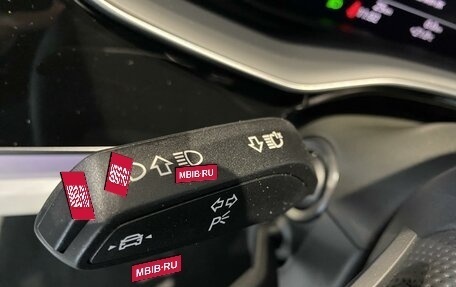 Audi Q7, 2025 год, 17 990 000 рублей, 21 фотография