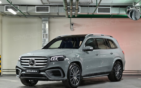 Mercedes-Benz GLS, 2025 год, 16 900 000 рублей, 1 фотография