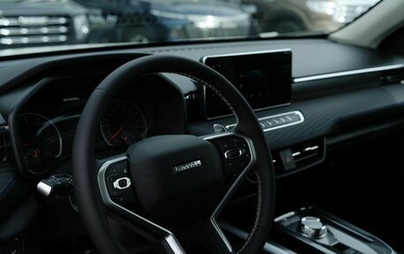 Haval Jolion, 2025 год, 2 599 000 рублей, 8 фотография