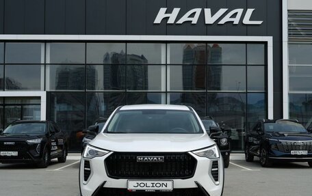 Haval Jolion, 2025 год, 2 599 000 рублей, 2 фотография