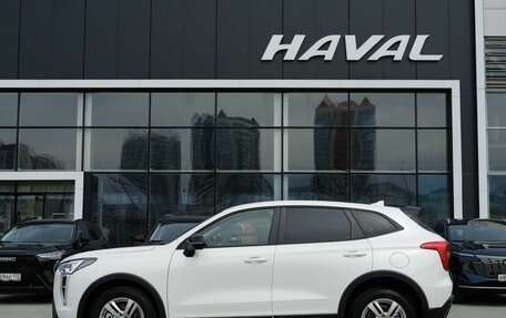 Haval Jolion, 2025 год, 2 599 000 рублей, 4 фотография