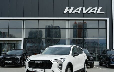 Haval Jolion, 2025 год, 2 599 000 рублей, 3 фотография