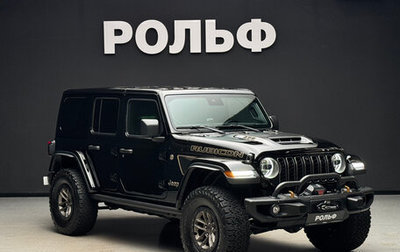 Jeep Wrangler, 2024 год, 14 800 000 рублей, 1 фотография