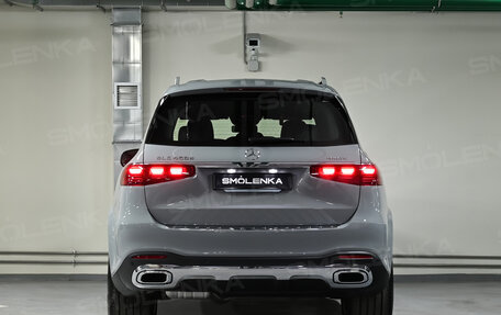 Mercedes-Benz GLS, 2025 год, 16 900 000 рублей, 3 фотография